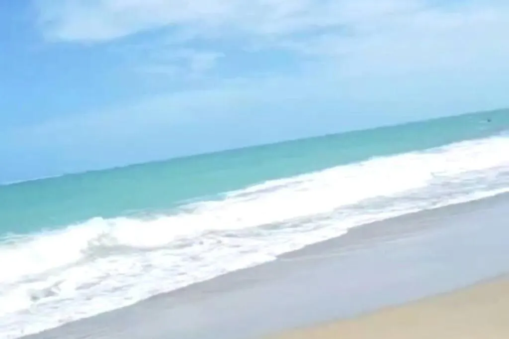 Ocean Motion Rental Casa En La Playa Con Piscina Cerca Yunque Y Vsjuan Loiza فيلة